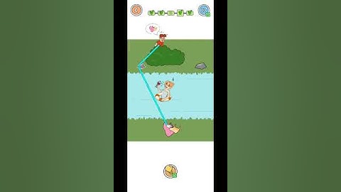 Thief Puzzle 4 Level 3