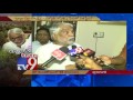 TRS MP KK denies allegations of land grabbing
