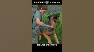 The Last of Us Part 2 PS5 Aggressive Kills Ellie VS WLF at HILLCREST ( GROUNDED | NO DAMAGE )