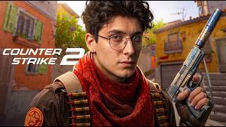 ÇOK EĞLENDİK ÇOK VURDUK! | COUNTER STRIKE 2 |