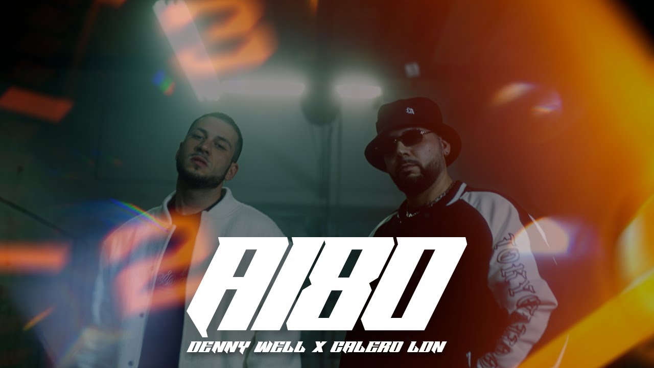 Denny Well x Calero LDN - A 180  (Official Video) Prod. Clas Beats