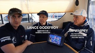 Sonar Chart Shading Explained - Produced in association with Smart Fishing and Navionics