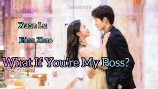 Download Mp3 What If You're My Boss (trailer) Gudang lagu Download Mp3 What If You're My Boss (trailer)