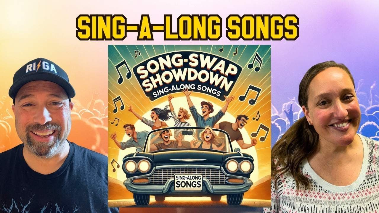 Top Sing-Along Songs – Will Yours Make the List?