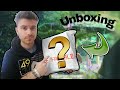 Norme unboxing deluxe