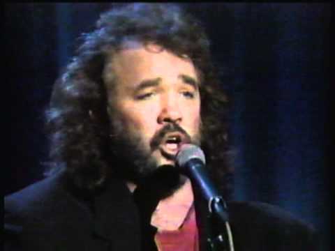 Gary Morris Somebody Lives There Acoustic Solo