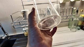 Why the Dishes are not Getting Cleaned in Dishwasher | Water Hardness of Dishwasher || Hamara Ghar screenshot 3