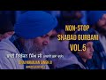 Nonstop shabad gurbani  bhai niranjan singh  vol 50