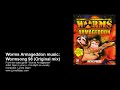 Worms armageddon music wormsong 98 original mix  official