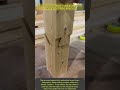 A Step-by-Step Guide to Assembling Interlocking Timber Joints 👍