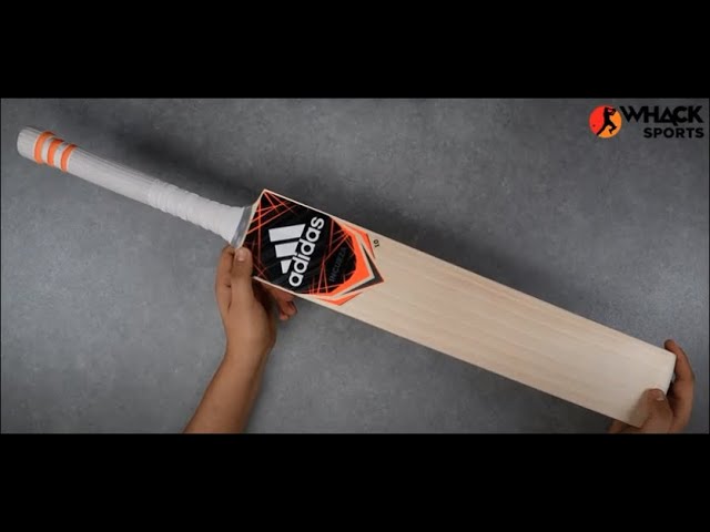 adidas incurza cricket bat