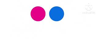 Flickr Logo Remake