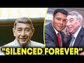 Howard Cosell Was Fired Immediately After He Said This