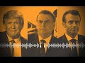PODCASTS - IMPACTO DA AMAZÔNIA NO BRASIL E NO MUNDO.