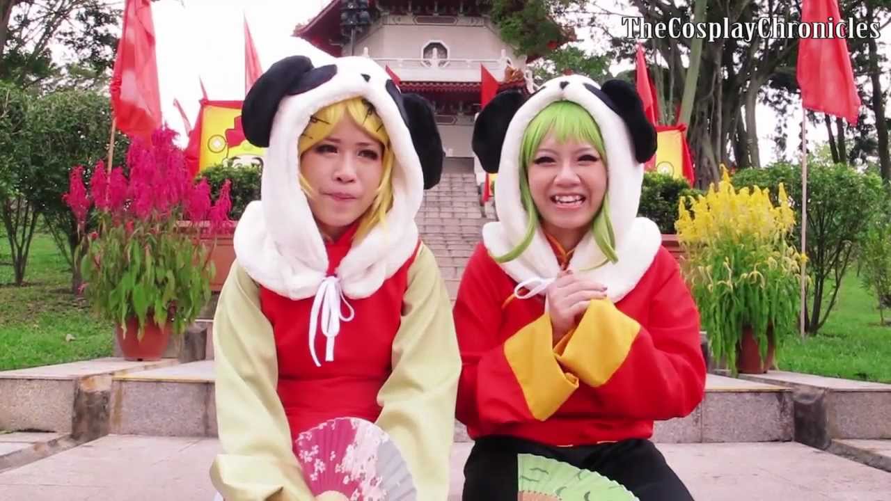 Happy Lunar New Year!