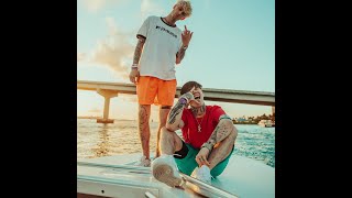MGK and Rook being the best duo