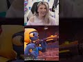 HappyGal Breaks Down C7 S2 Trailer! #fortnite #gaming #happyhappygal #happygal #fortniteclips