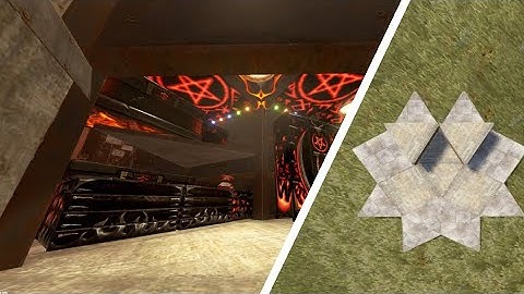 Rust -  Strong Solo/Duo Base 19 ROCKETS (2025)