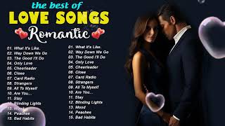 New Love Songs 2024  Music Travel Love Greatest Hits Best Love Song Cover By Music Travel Love...