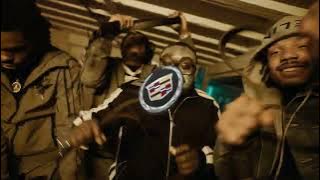 RealRichIzzo - 'The Godfather'