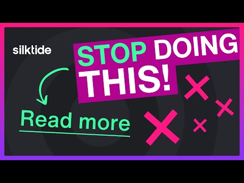 WCAG 2.4.4/2.4.9 Link Purpose - Write better link text
