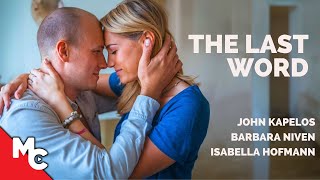 The Last Word | Full Romance Comedy Play | Free Movie