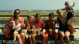 Jilly's 40th Anniversary Video