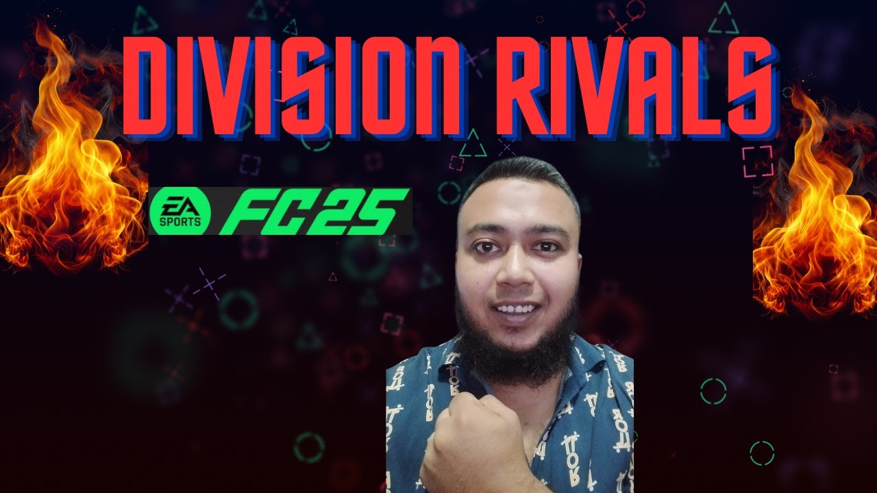 RTG RIVALS | EA FC 25