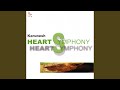 Miniature de la vidéo de la chanson Heart Symphony: From Other Spheres / Searching For A New Dimension / Peace Of Mind