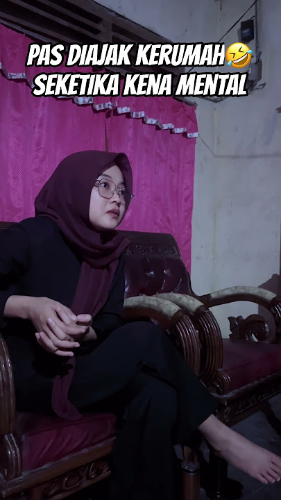 MOMEN BOJO GALAK KENA MENTAL #rianzonk #prank #comedy