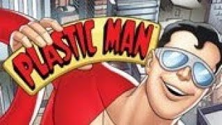 12 The Plastic Man Comedy Show (1979) Trivia You MIGHT Not Know