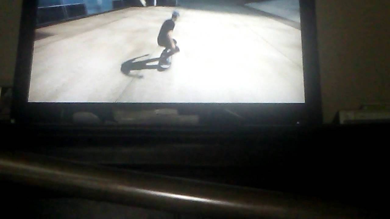 Manual tutorial in Skate 3 PS3 🎮 - YouTube
