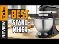 ✅ Stand Mixer: Best Stand Mixers (Buying Guide)