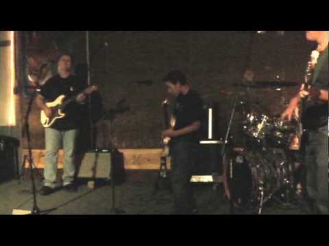 Billy Bourbon Show featuring Joell Hernandez.wmv