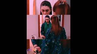 Bari usky pichy ku hai😥 ARY digital drama Rehmat drama ARY digital promo
