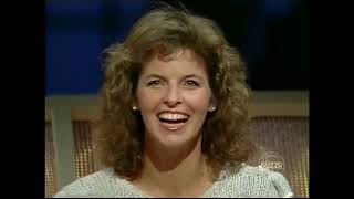 Press Your Luck (#107):  February 16, 1984