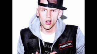Machine Gun Kelly - Invincible feat. Ester Dean [HQ FREE Download]