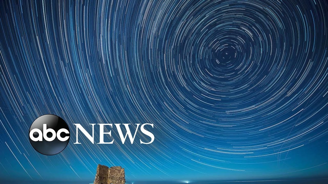 Meteor shower, deadly tornadoes and COVID 19: World in Photos, Dec. 14