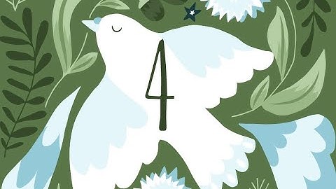 ADVENT DEVOTIONAL - DAY 4