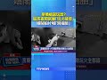 拿噴槍當玩具？ 屁孩夜闖宮廟「玩火破壞」 嬉鬧拍片喊「別拍臉」 #屁孩 #噴槍 #玩火