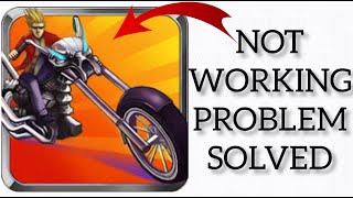 How To Solve Racing Moto App Not Working (Not Open) Problem|| Rsha26 Solutions screenshot 5