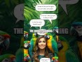 Emma Stone's VR Wildlife Rescue Challenge