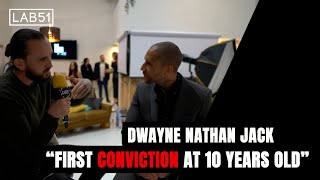 Dwayne Nathan Jack- "10 Christmas's Consecutive" [Banged Up C4] SmAlL tAlKs | LAB51