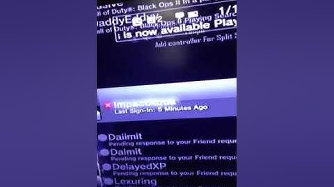 Wrong settings and no show 3rd map