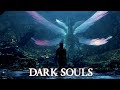 Dark Souls - The World of Lordran