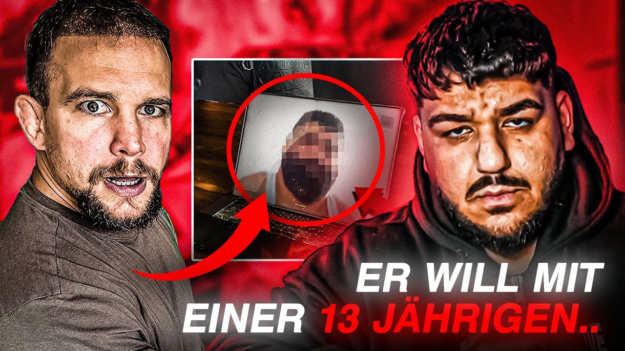 DAS ist NICHT NORMAL.. P&DO wird EXPOSED! 😳
