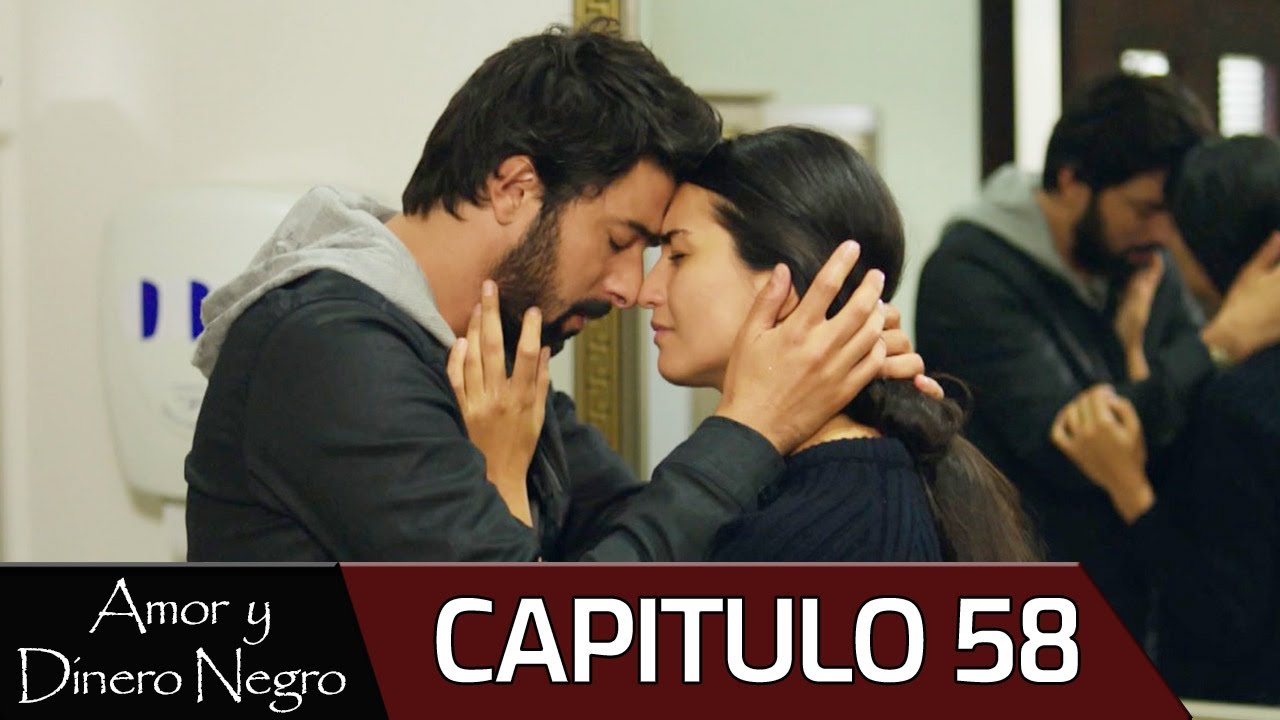Amor Y Dinero Negro Capitulo 1