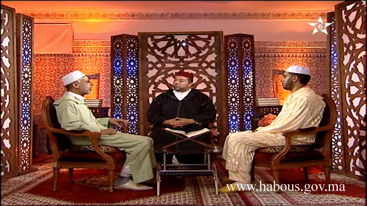 الكتاتيب القرآنية: مدرسة سيدي علي أومعاشو