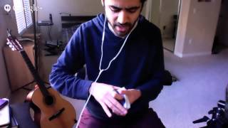 LIVE Q&A: Jarek 1:20 on The Pass
