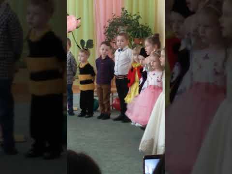 Випускний у садочку 2